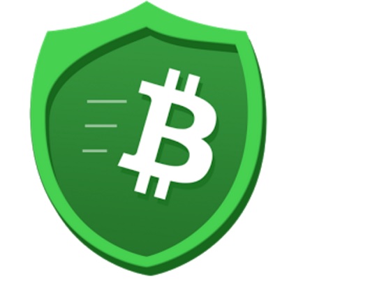 GreenAddress internetine bitkoino pinigine
